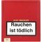 Robusto Kiste frontal