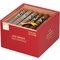 Robusto Kiste offen