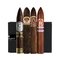 CIGARWORLD Habanos and Friends Sampler Campanas (4er)