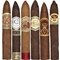 CIGARWORLD Format-Sampler Belicoso_Zigarre
