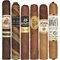 CIGARWORLD Format-Sampler Robusto_Freshpack