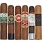 CIGARWORLD Format-Sampler Half Corona_