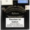 Robusto Kiste frontal