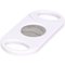 Don Diego Double-blade Cutter white