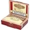Robusto Box open
