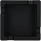 Mantis Flex Quadra Schwarz_02