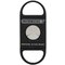CIGARWORLD Cutter Schwarz Doppelklinge_02