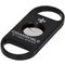 CIGARWORLD Cutter Schwarz Doppelklinge_03