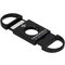 CIGARWORLD Cutter Schwarz Doppelklinge_04