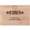 La Chaveta White Robusto_Kiste Back