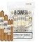 La Chaveta Sampler White Freshpack