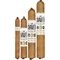 La Chaveta Sampler White Freshpack