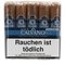 Perla de Calvano Short Robusto_Bundle