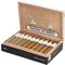 Selection Double Toro box open