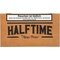 Halftime Timeout box front