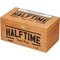 Halftime Timeout box