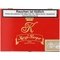 Cameroon Robusto  box front