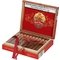 Cameroon Toro box front