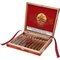 Cameroon Salomones box open
