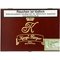 Berger Maduro Robusto box front