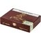 Berger Maduro Robusto box