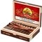 Berger Maduro Robusto box open