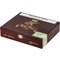 Berger Maduro Toro box
