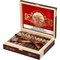 Berger Maduro Toro box open
