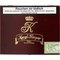 Berger Maduro Toro box front
