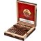 Berger Maduro Lancero box open