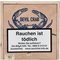 Limited Edition Devil Crab box front