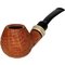 Holmer Knudsen Semi-Handmades Diplomat Hell Sandgestrahlt_03