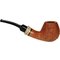 Holmer Knudsen Semi-Handmades Diplomat Hell Sandgestrahlt_04