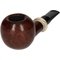 Holmer Knudsen Semi-Handmades Apple Dunkel Glatt_03