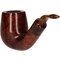 Holmer Knudsen Semi-Handmades Bent Dunkel Glatt_02