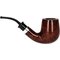 Holmer Knudsen Semi-Handmades Bent Dunkel Glatt Silber_04