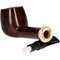 Holmer Knudsen Semi-Handmades Lovat Dunkel Glatt_06