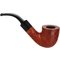 Holmer Knudsen Semi-Handmades Bent Dublin_180 Grad