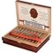1916 Tabacalera Eiroa Toro box open