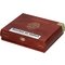 1916 Tabacalera Eiroa Belicoso box