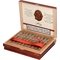 1916 Tabacalera Eiroa Belicoso box open