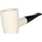 White Meerschaum Pfeife Cherrywood (90048335)_03