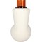 White Meerschaum Pfeife Freeform (90048338)_04