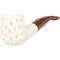 White Pipes Meerschaum Billiard (90048358)_03