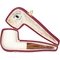 White Pipes Meerschaum Billiard (90048373)_07