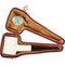 White Pipes Meerschaum Poker_07