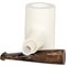 White Pipes Meerschaum Poker_06