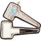 White Pipes Meerschaum Poker_07