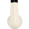 White Pipes Meerschaum Bent Bulldog_04