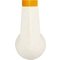 White Pipes Meerschaum Bent Bulldog_04
